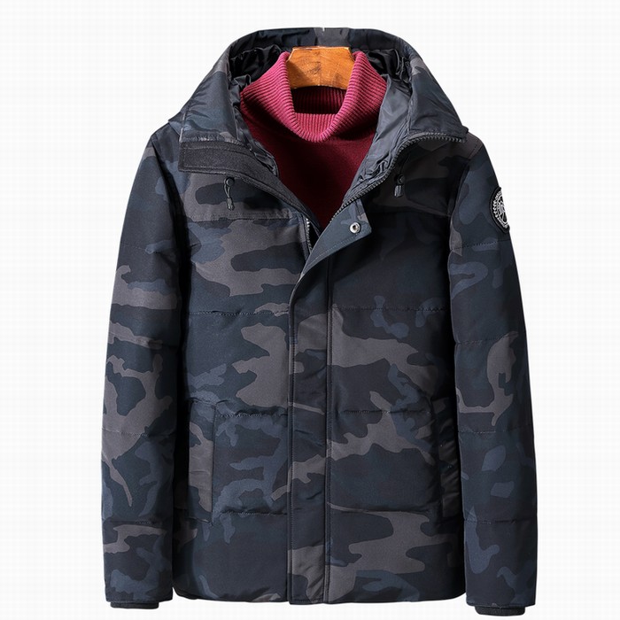 Canada Goose Men's Outwear 99